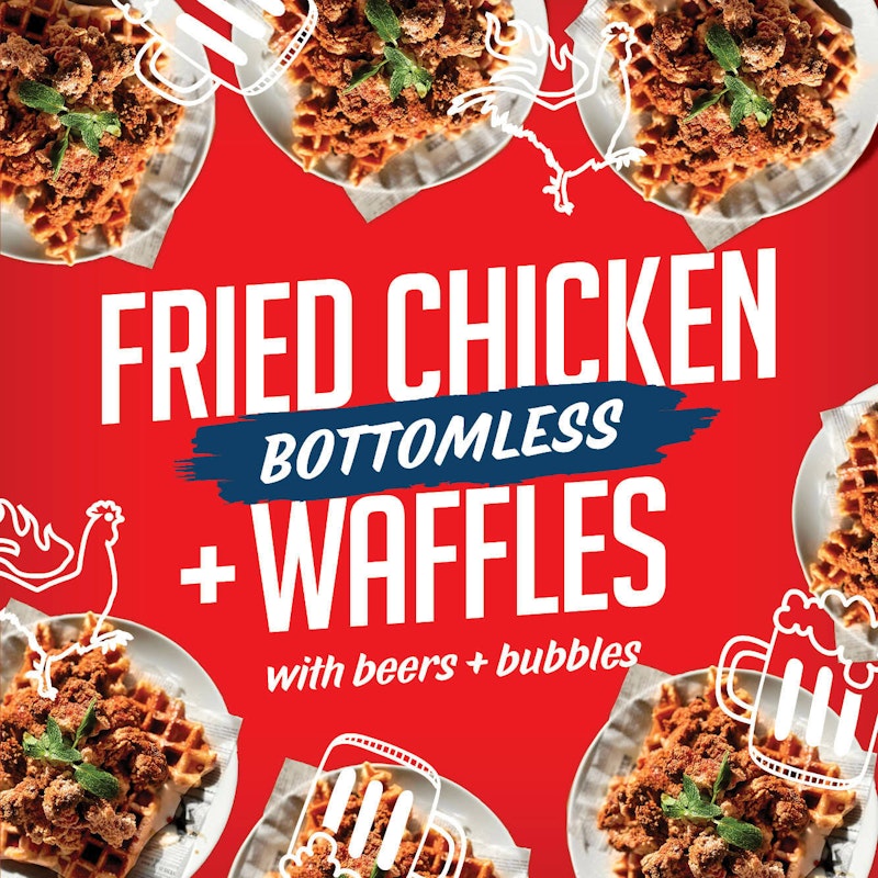 2202 SSBK Bottomless Fried Chicken Waffles 1333x1333