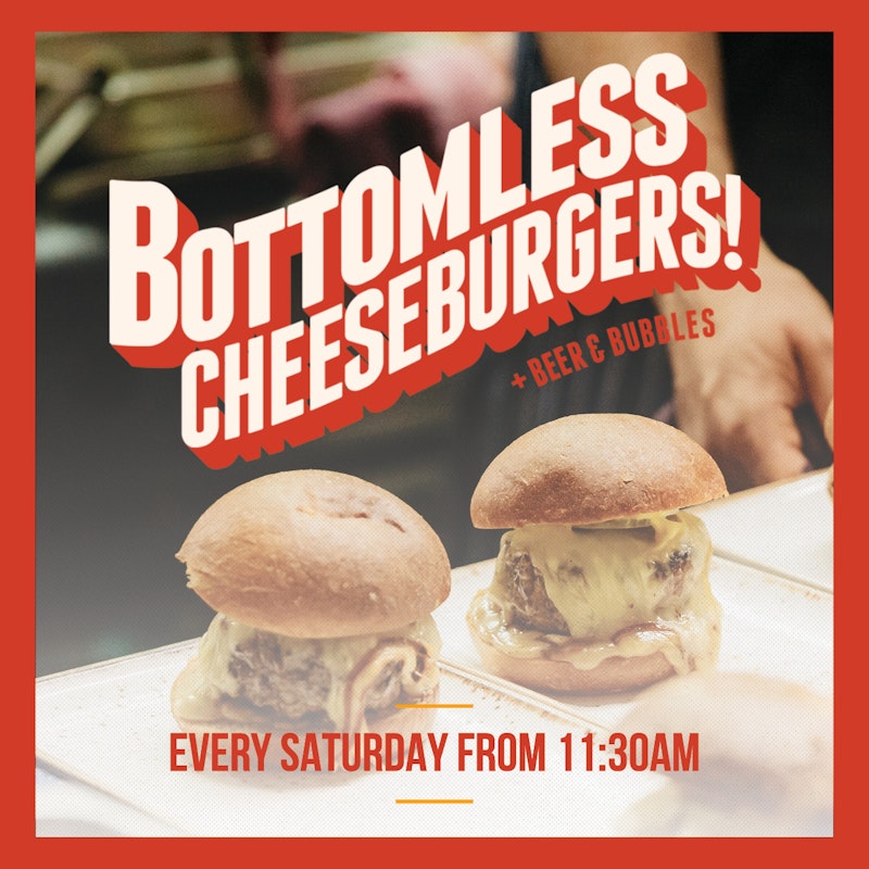 2308 TFM Bottomless Cheeseburgers 1333x1333px