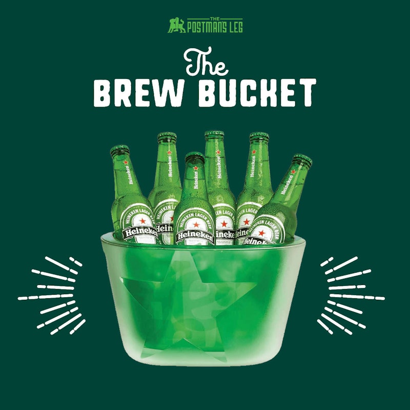 2211 Heineken Bucket 1333x1333px